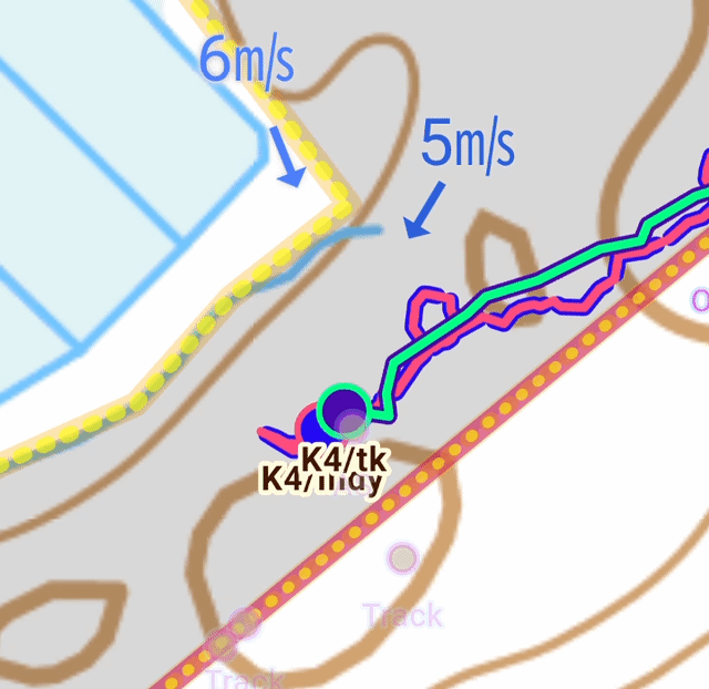 ATC700 in action