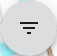 Diary button, filter active