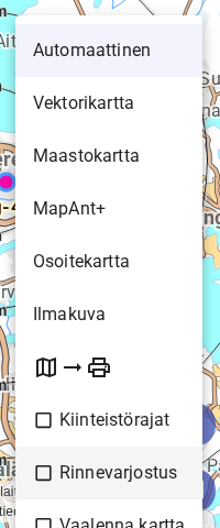Kartanvalitsin